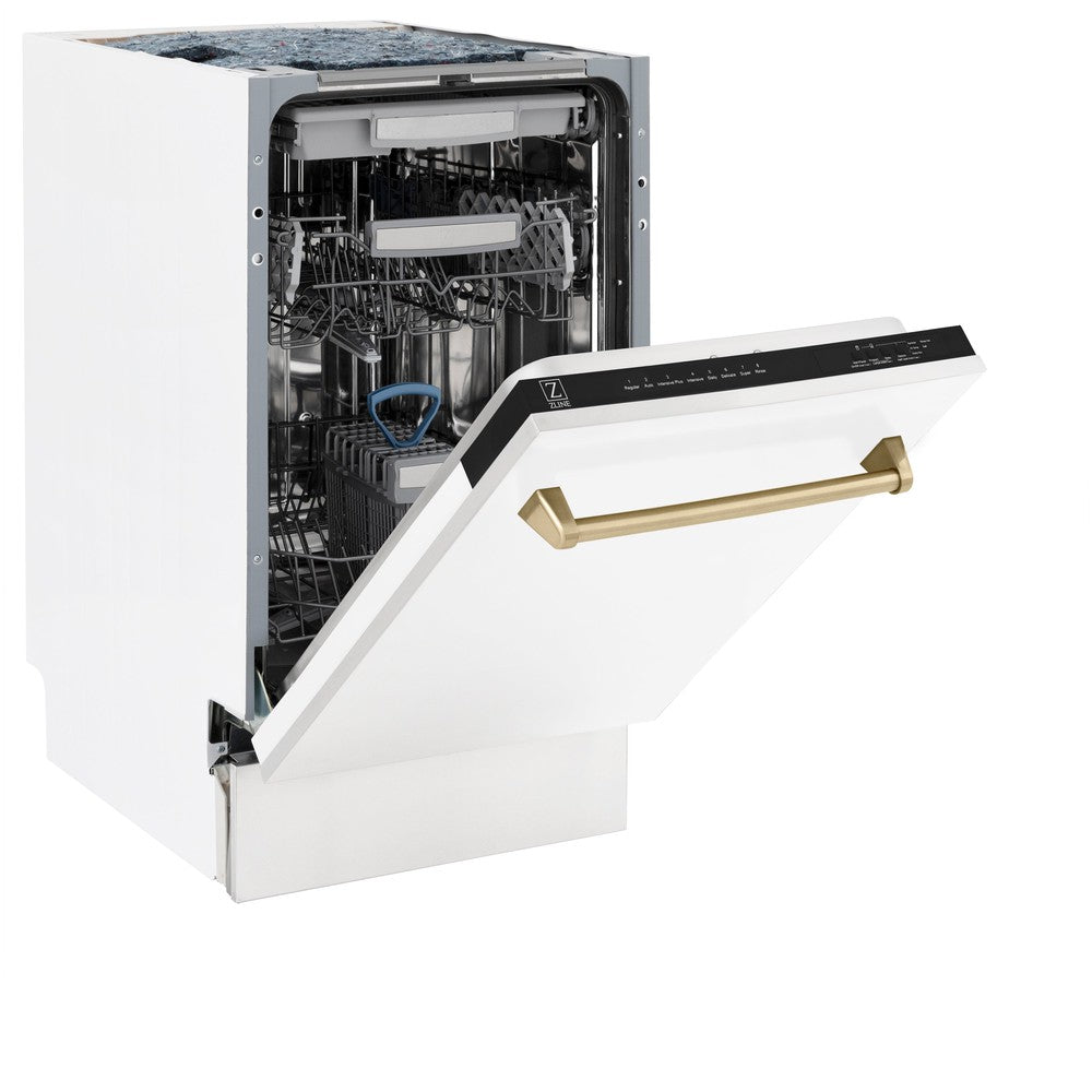 Autograph Edition 18