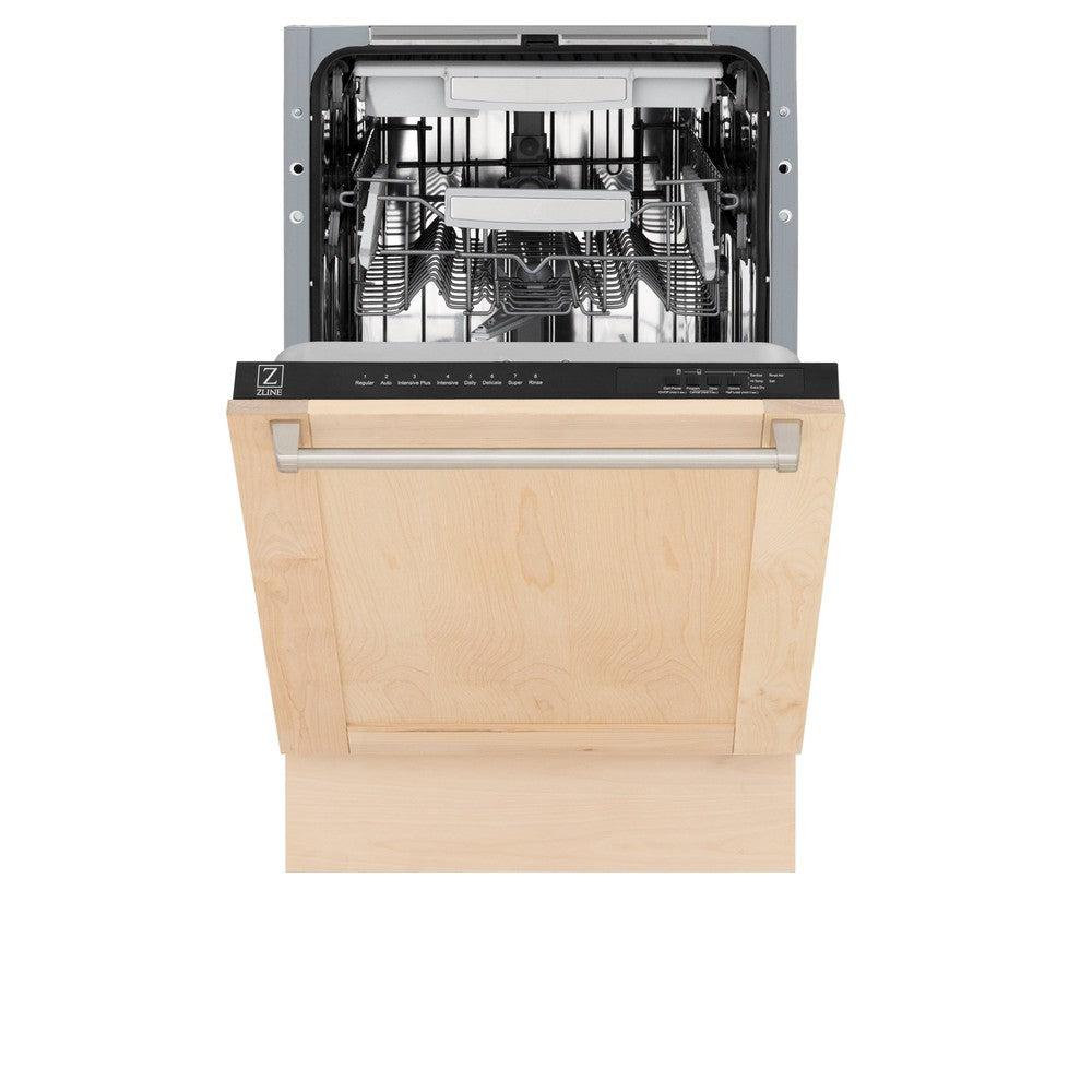 Blomberg 18 inch fashion dishwasher