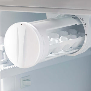 Internal ice maker inside ZLINE 36