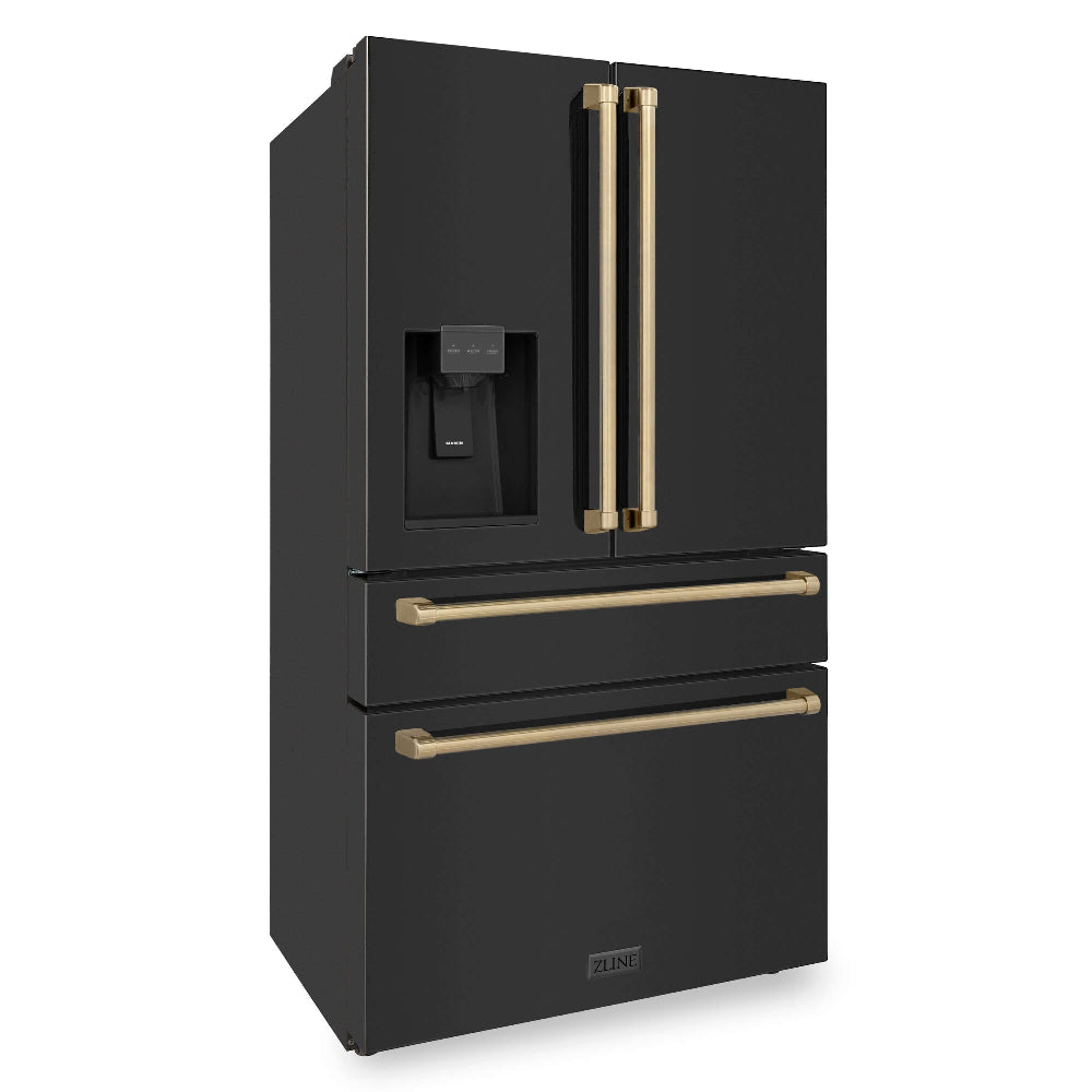 テリーページ/36 W361824: Wall Refrigerator Cabinet: Dover RTA Kitchen Cabinet