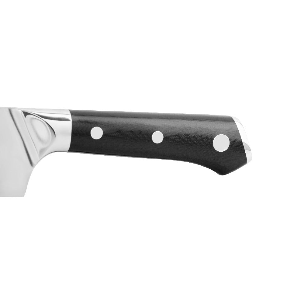 シャンソンセルキス3本セット Professional Damascus Steel Knife Set (KSETT-JD-3) | ZLINE Kitchen