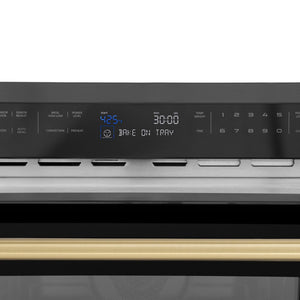 LCD Display - Enjoy an easy-to-use crystal clear LCD display and timer