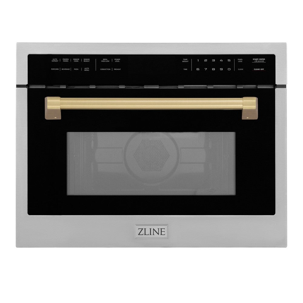 ZLINE Microwave