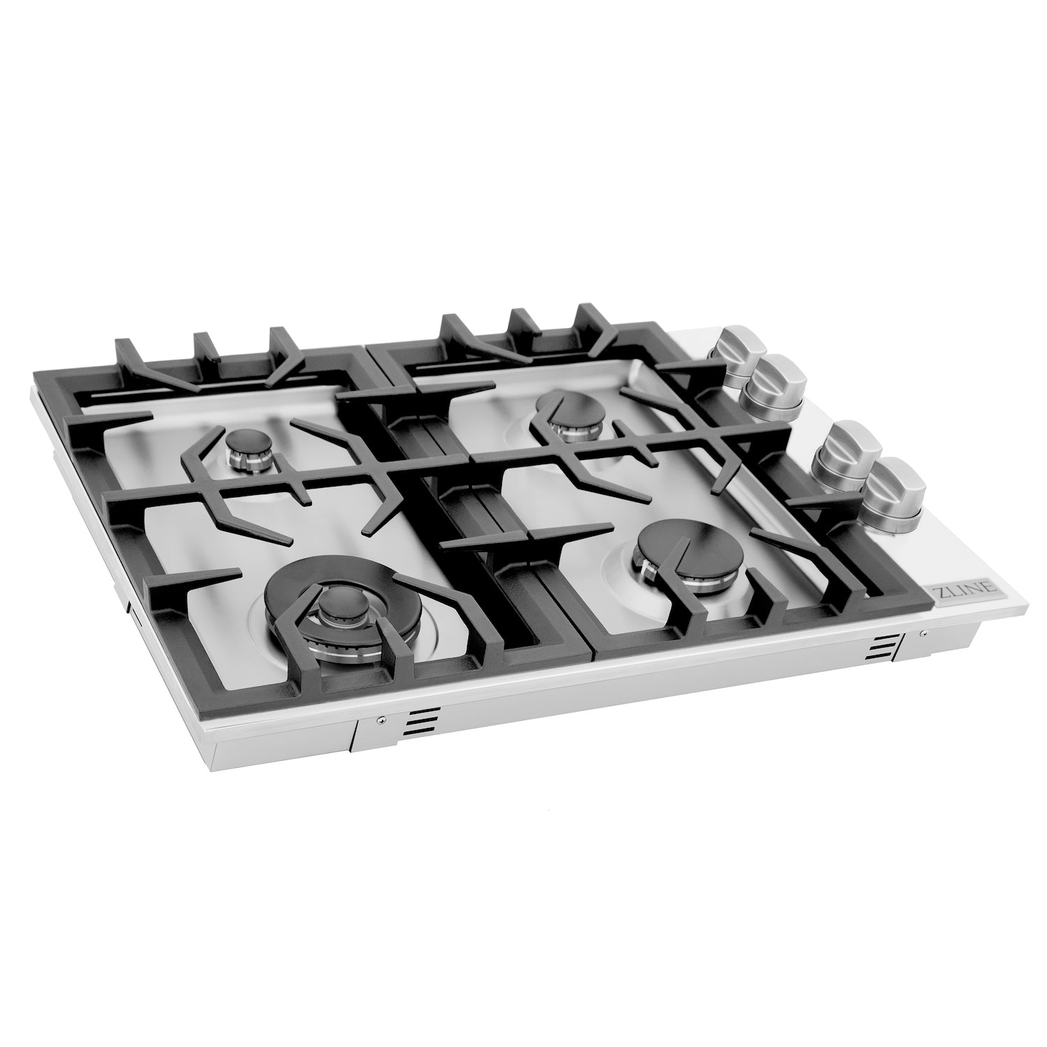 ZLINE 30 in. Gas Cooktop (RC30) side