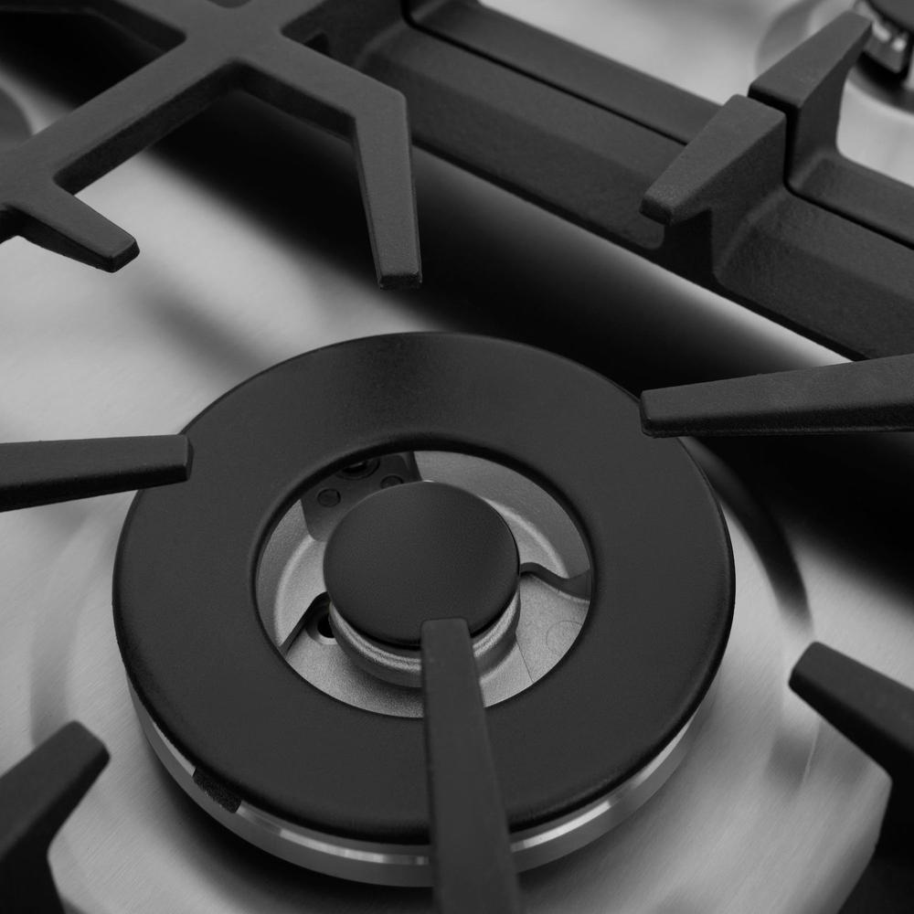 ZLINE Gas Cooktop - Thumbnail 5
