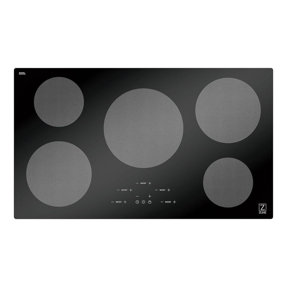 ZLINE Induction Cooktop - Thumbnail 4