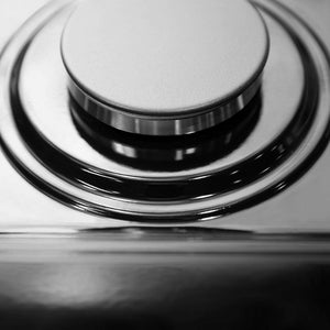 ZLINE 48 in. Kitchen Package with Stainless Steel Dual Fuel Range, Convertible Vent Range Hood and Tall Tub Dishwasher (3KP-RARH48-DWV) 