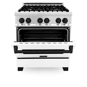 ZLINE Autograph Edition 30