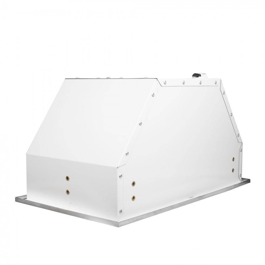 ZLINE Stainless Steel Range Hood Insert 400 CFM (E690) ZLINE Kitchen