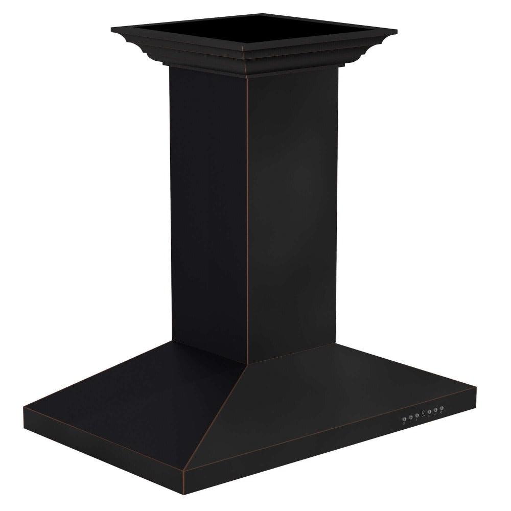 ZLINE Island Range Hood - Thumbnail 4