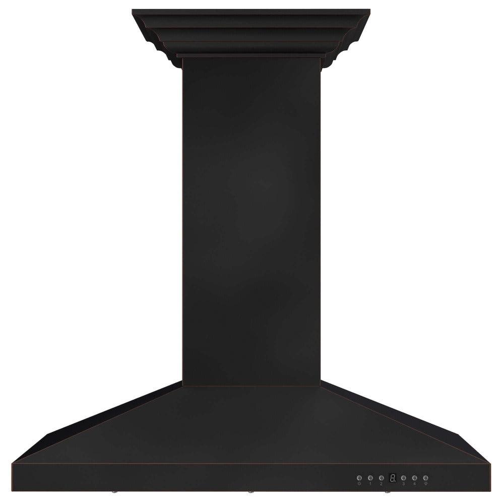 ZLINE Island Range Hood