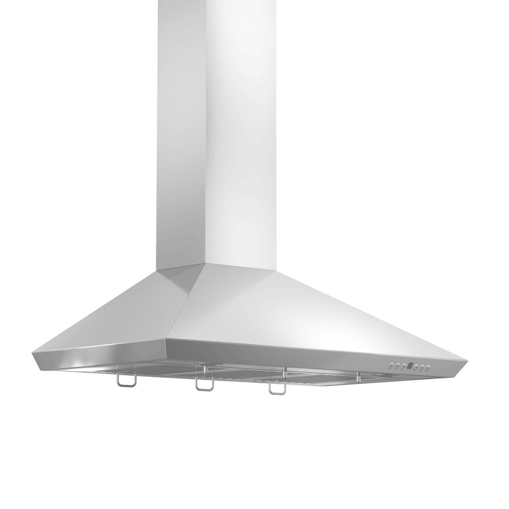 Z Line Range Hood