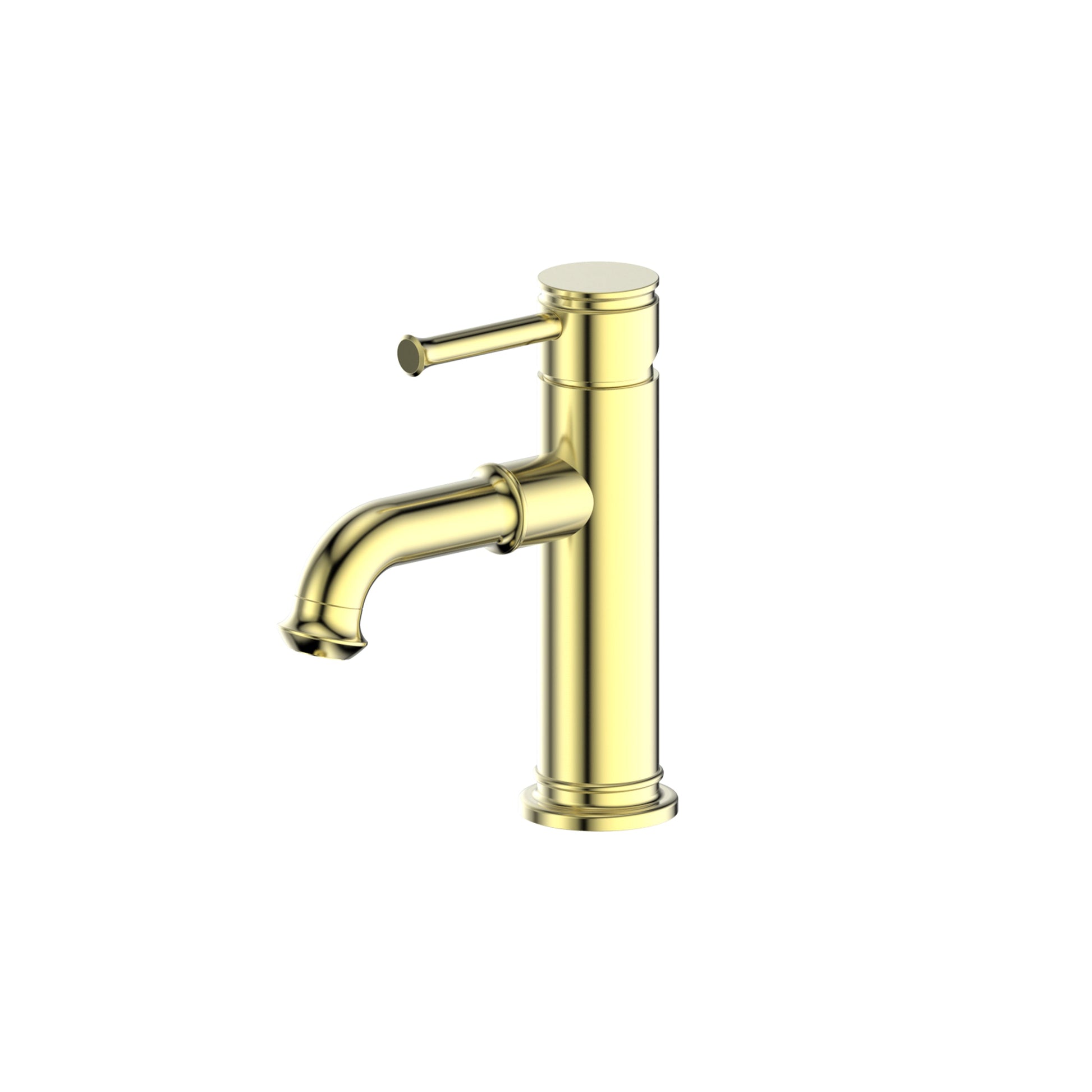 ZLINE Carnelian Bath Faucet (CRN-BF)-Bathroom Faucets-CRN-BF-CH ZLINE Kitchen and Bath