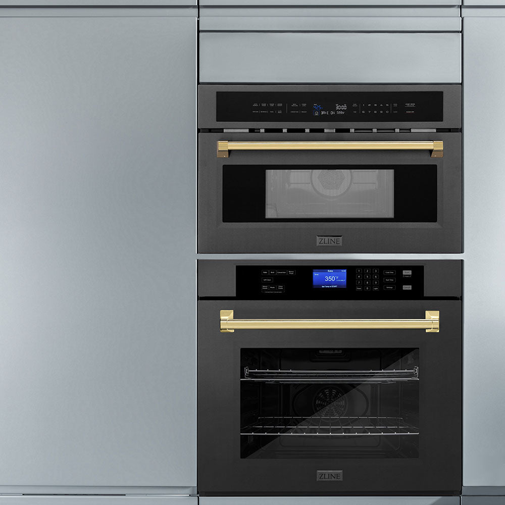 ZLINE Electric Speed Oven - Thumbnail 3