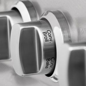 ZLINE 48 in. Kitchen Package with Satin Stainless Dual Fuel Range, Ducted Vent Range Hood and Tall Tub Dishwasher (3KP-RASRH48-DWV) 