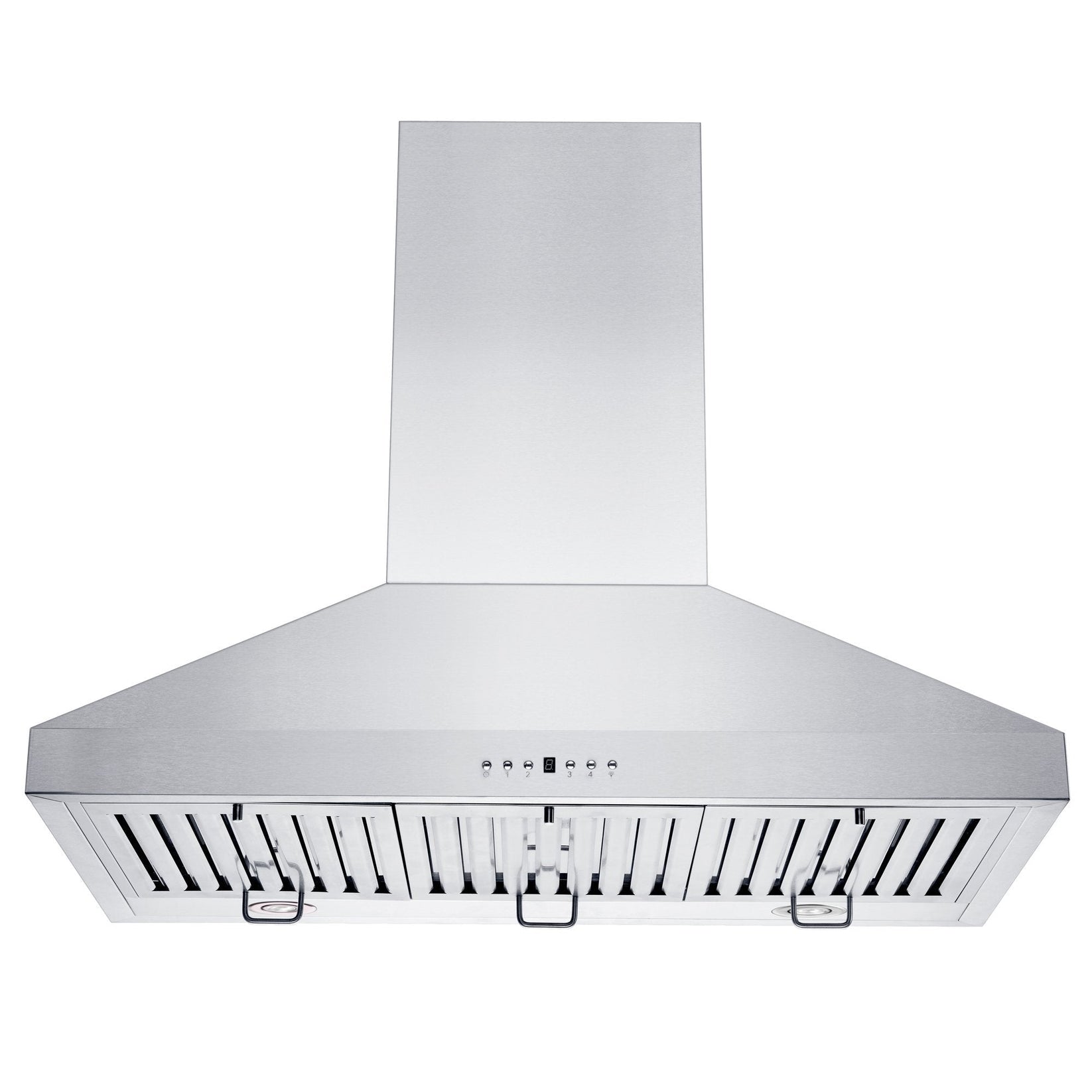 Convertible Vent Wall Mount Range Hood (kl3) – Zline Kitchen And Bath