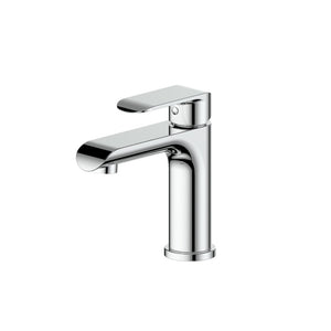 ZLINE Washoe Single Handle Bath Faucet in Chrome (WSH-BF-CH)